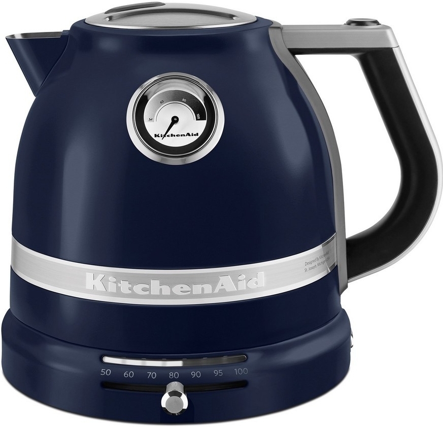 Електрочайник KitchenAid Artisan (5KEK1522EIB) фото2