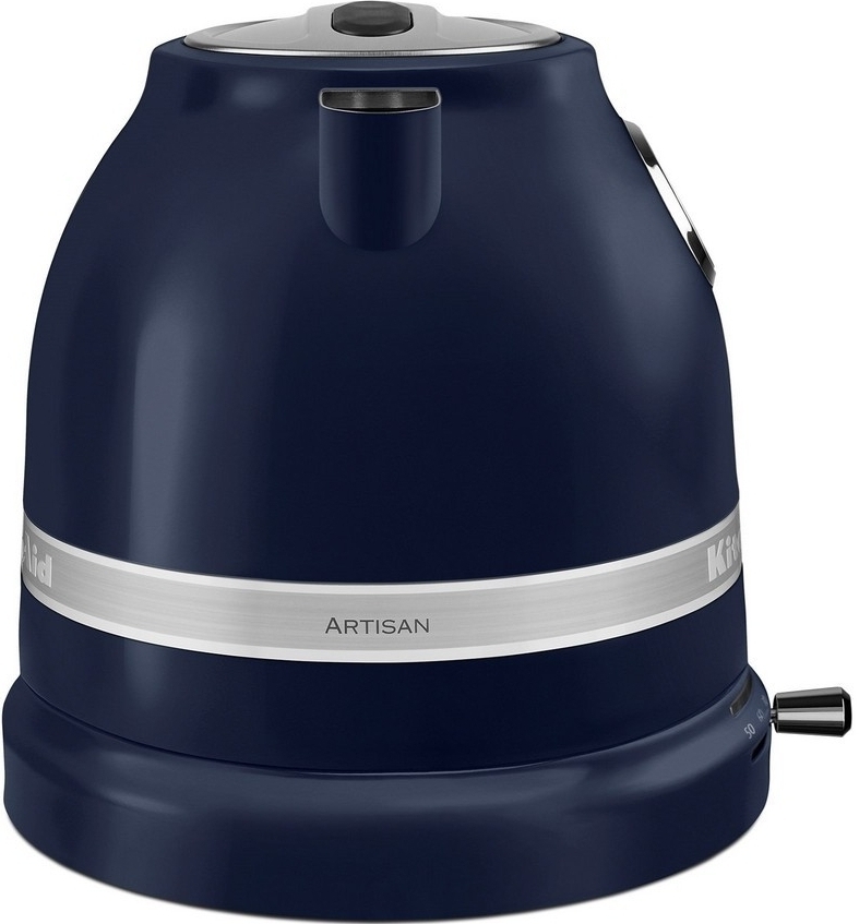 Електрочайник KitchenAid Artisan (5KEK1522EIB) фото5