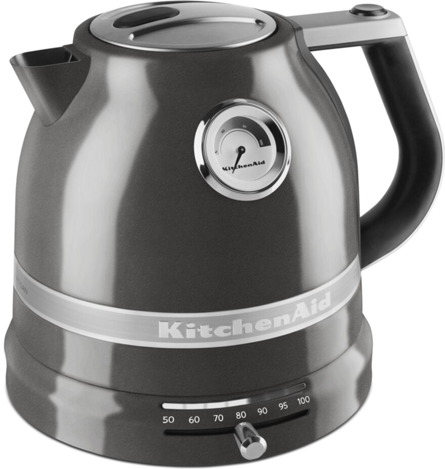 Електрочайник KitchenAid Artisan (5KEK1522EMS) фото2