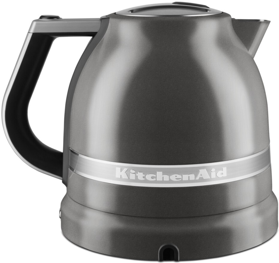 Електрочайник KitchenAid Artisan (5KEK1522EMS) фото4