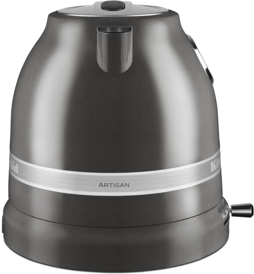 Електрочайник KitchenAid Artisan (5KEK1522EMS) фото5