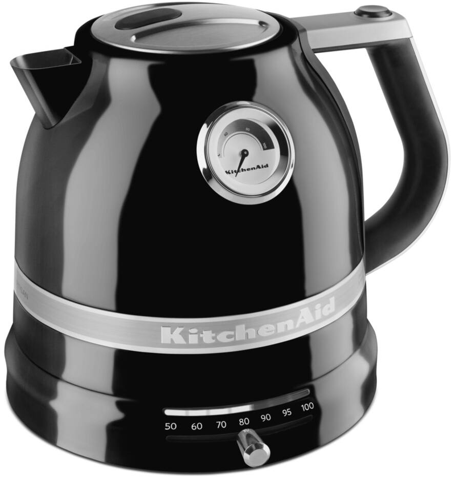 Електрочайник KitchenAid Artisan (5KEK1522EOB) фото3