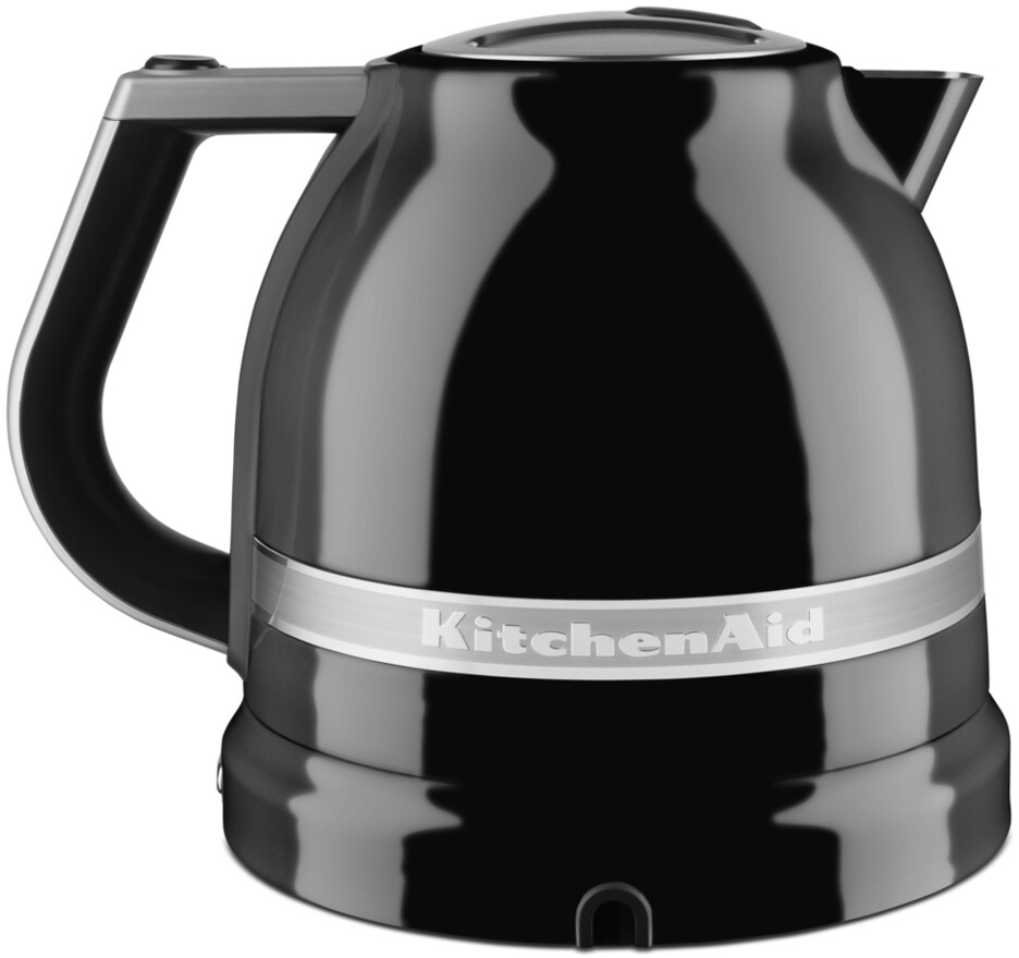 Електрочайник KitchenAid Artisan (5KEK1522EOB) фото4