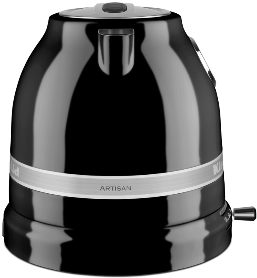 Електрочайник KitchenAid Artisan (5KEK1522EOB) фото5