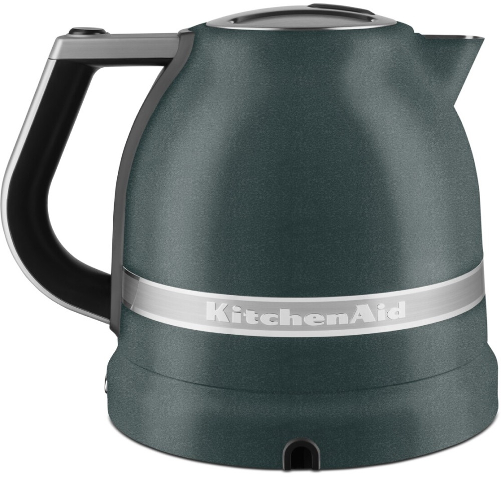 Електрочайник KitchenAid Artisan (5KEK1522EPP) фото3