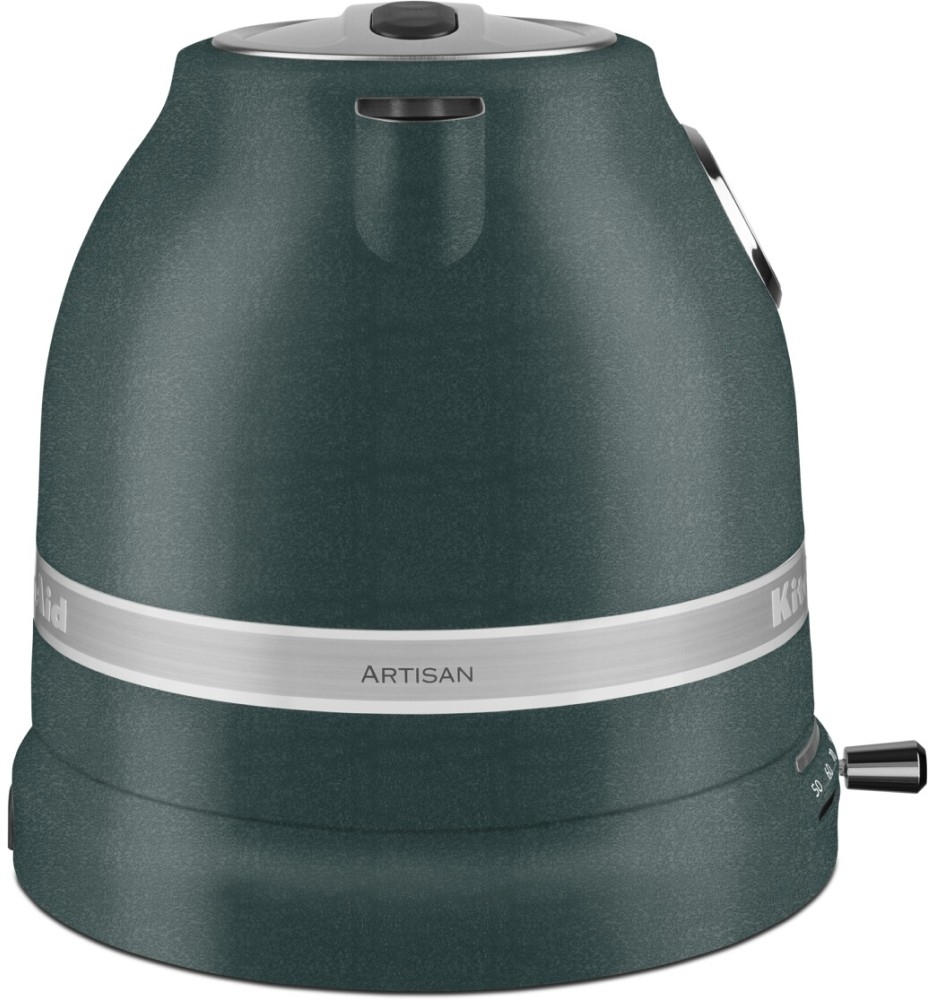 Електрочайник KitchenAid Artisan (5KEK1522EPP) фото4