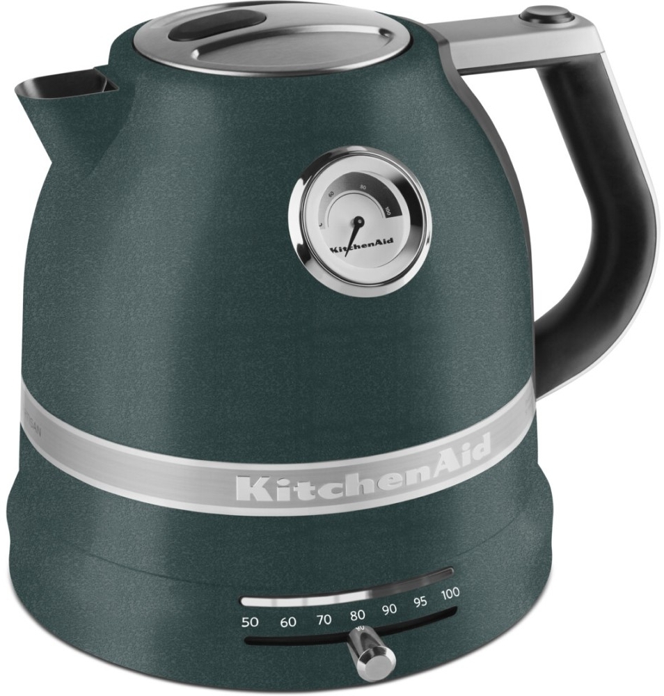 Електрочайник KitchenAid Artisan (5KEK1522EPP) фото2