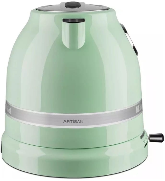 Електрочайник KitchenAid Artisan (5KEK1522EPT) фото3