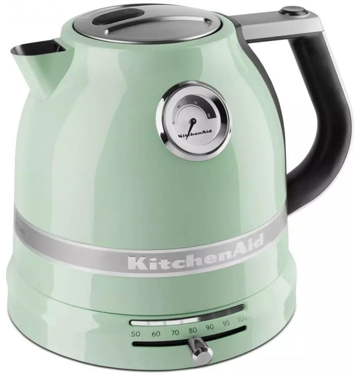 Електрочайник KitchenAid Artisan (5KEK1522EPT) фото2