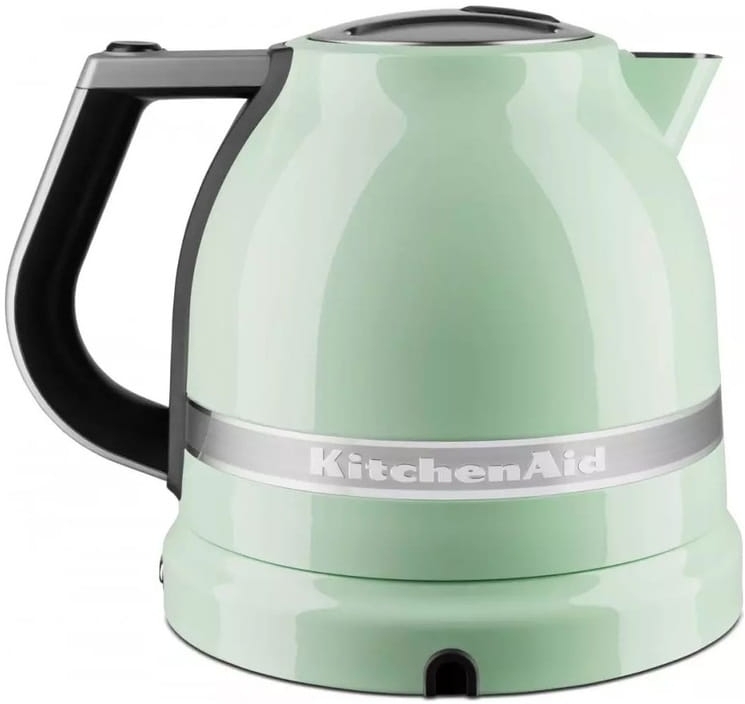 Електрочайник KitchenAid Artisan (5KEK1522EPT) фото5