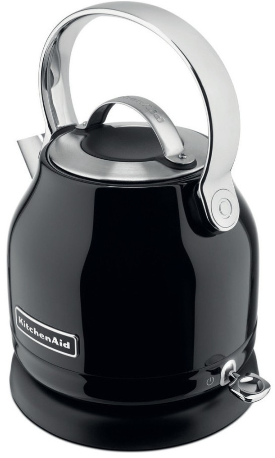 Електрочайник KitchenAid CLASSIC (5KEK1222EOB) фото2
