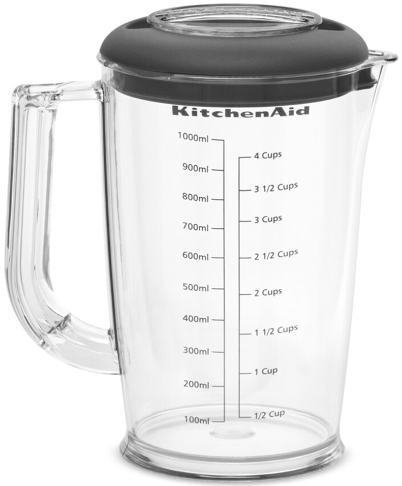 Блендер KitchenAid (5KHBV83EOB) фото5