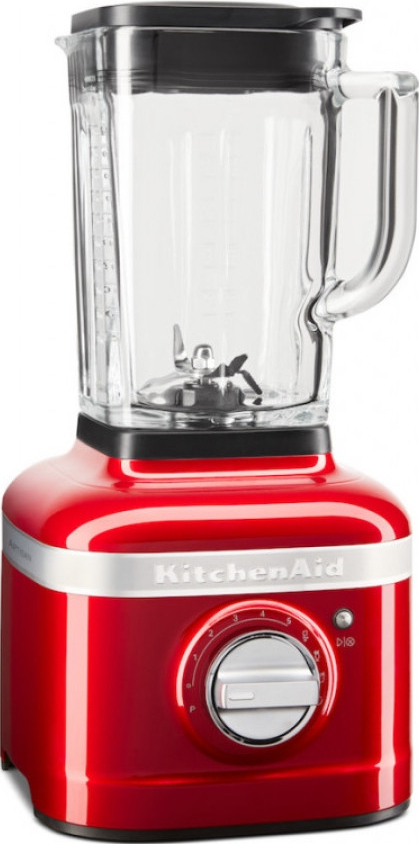 Блендер KitchenAid Artisan K400 (5KSB4026ECA) фото2