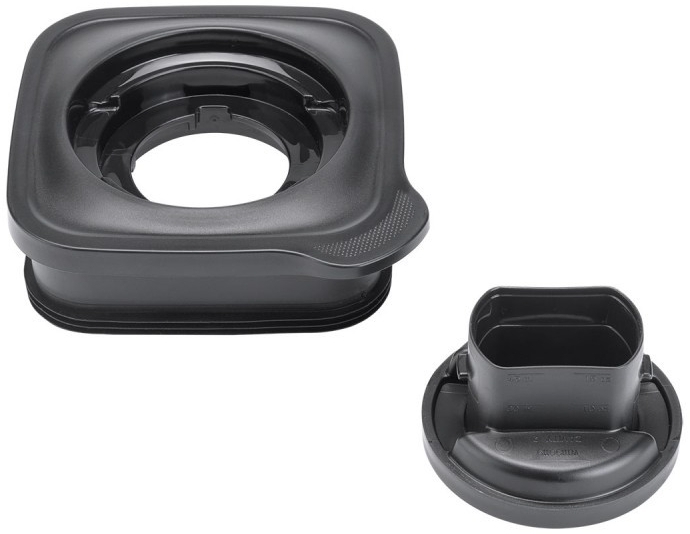 Блендер KitchenAid Artisan K400 (5KSB4026EMS) фото2