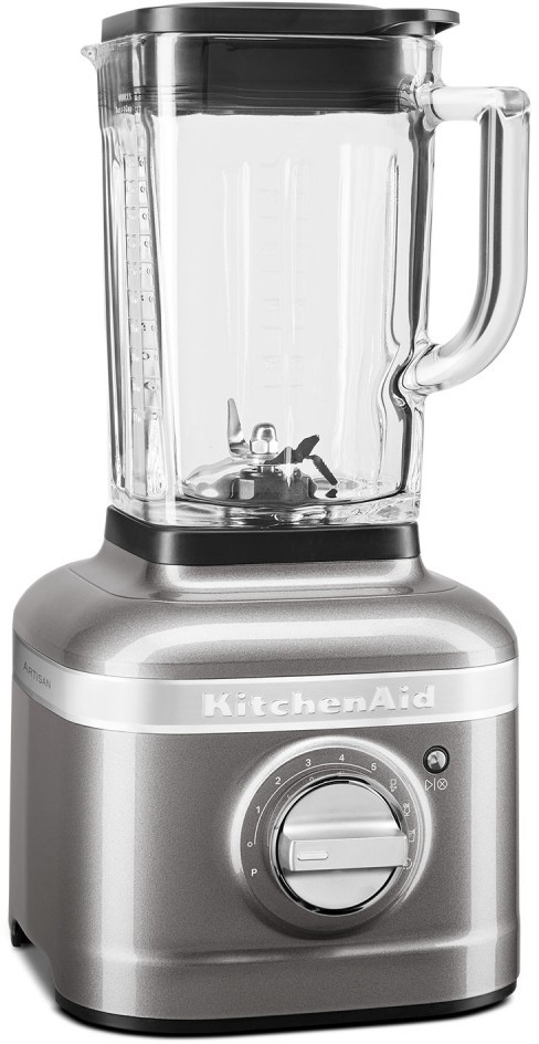 Блендер KitchenAid Artisan K400 (5KSB4026EMS) фото3