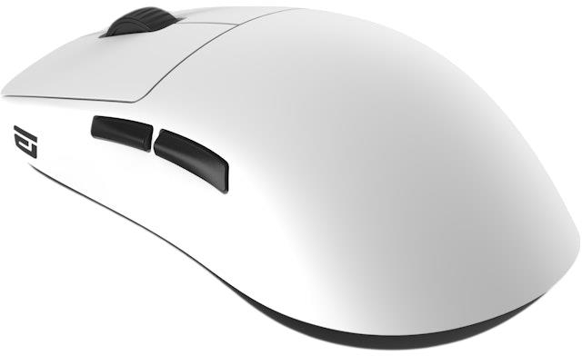 Игровая мышь Endgame Gear OP1we White (PGW-EG-MOU-027) фото2