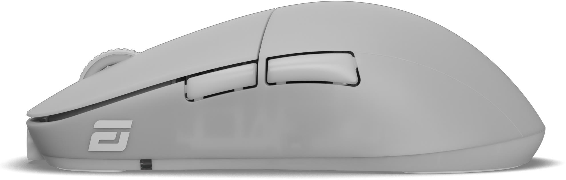 Игровая мышь Endgame Gear XM2w 4k v2 Transparent White (PGW-EG-MOU-082) фото5