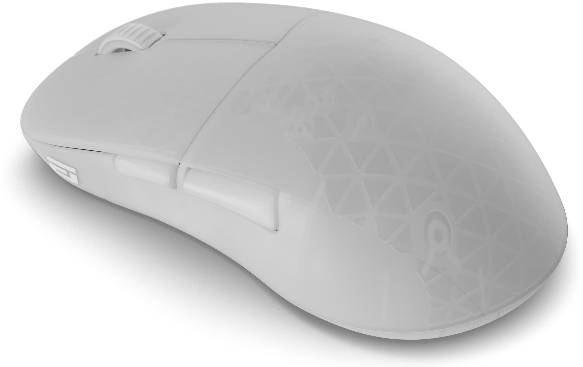 Игровая мышь Endgame Gear XM2w 4k v2 Transparent White (PGW-EG-MOU-082) фото2