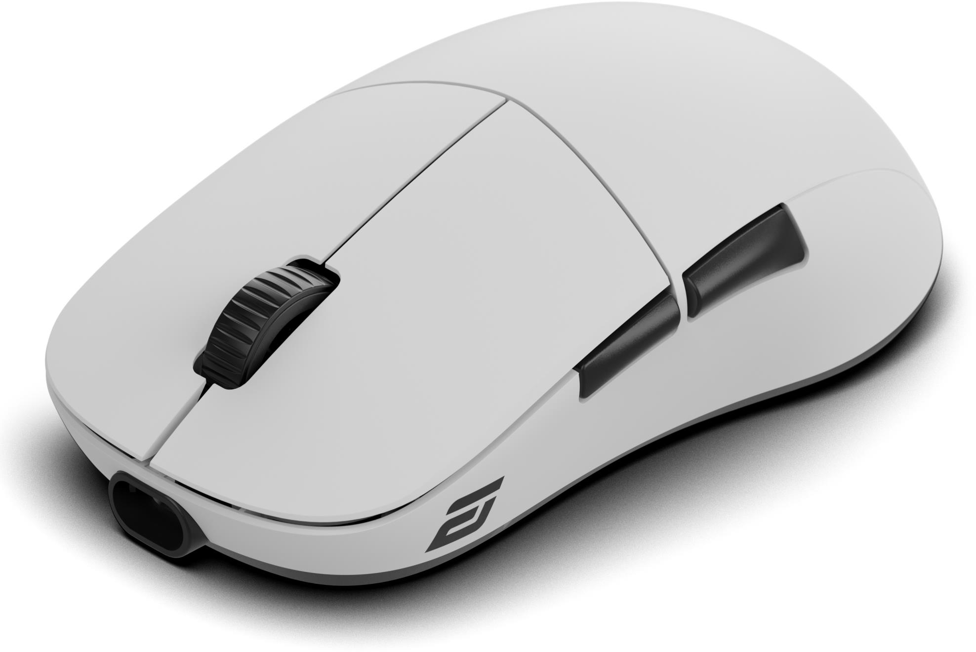 Игровая мышь Endgame Gear XM2w 4k v2 White (PGW-EG-MOU-080) фото3