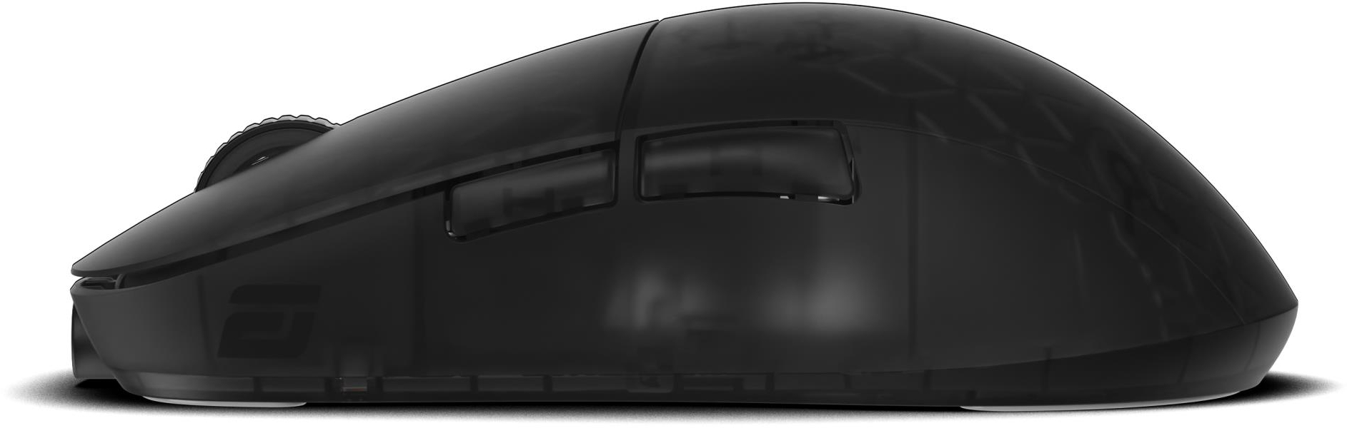 Игровая мышь Endgame Gear XM2w 4k v2 Transparent Black (PGW-EG-MOU-081) фото5