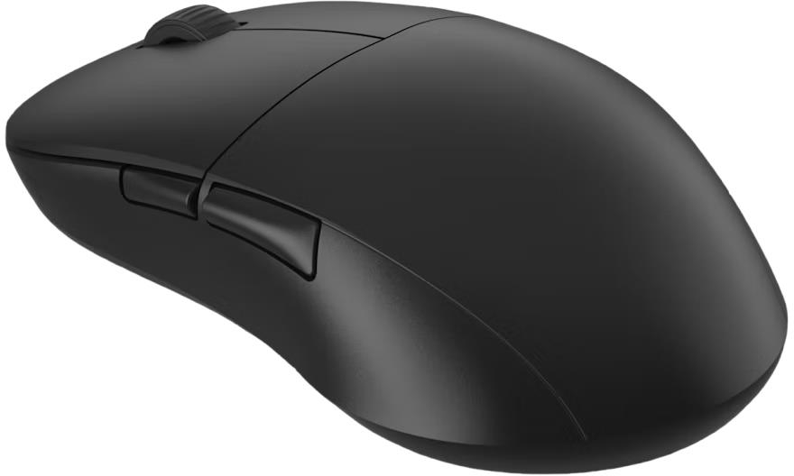 Игровая мышь Endgame Gear XM2we Black (PGW-EG-MOU-020) фото2