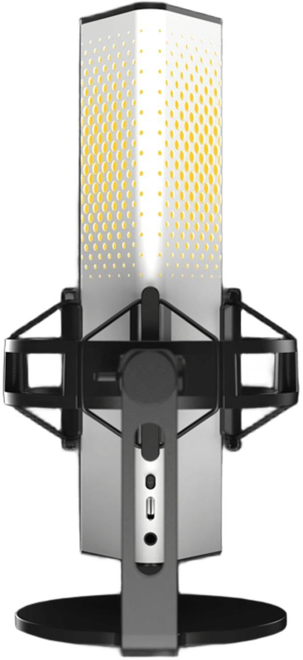 Мікрофон Endgame Gear Xstrm White (PGWEGMIC002) фото5