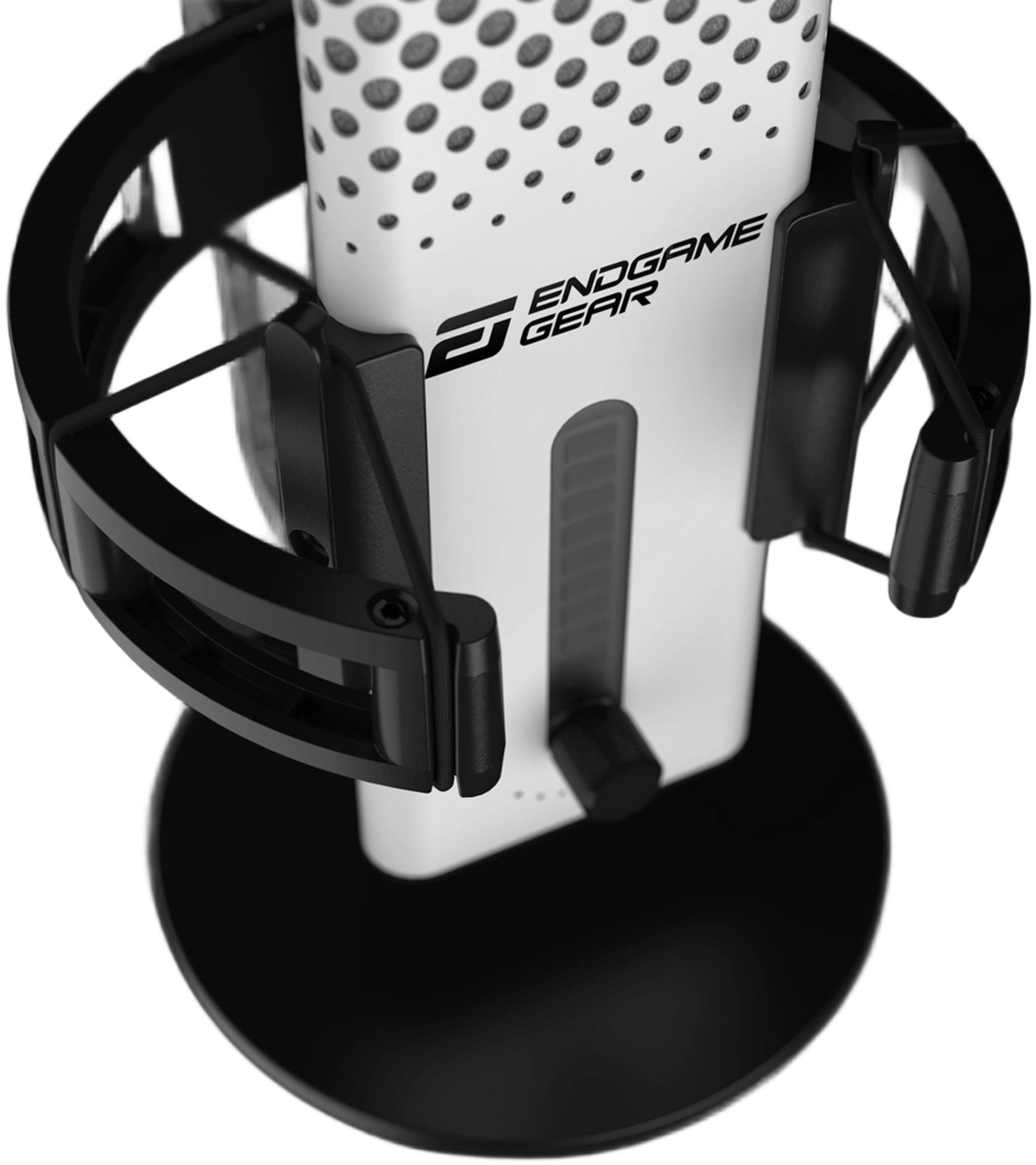 Мікрофон Endgame Gear Xstrm White (PGWEGMIC002) фото6