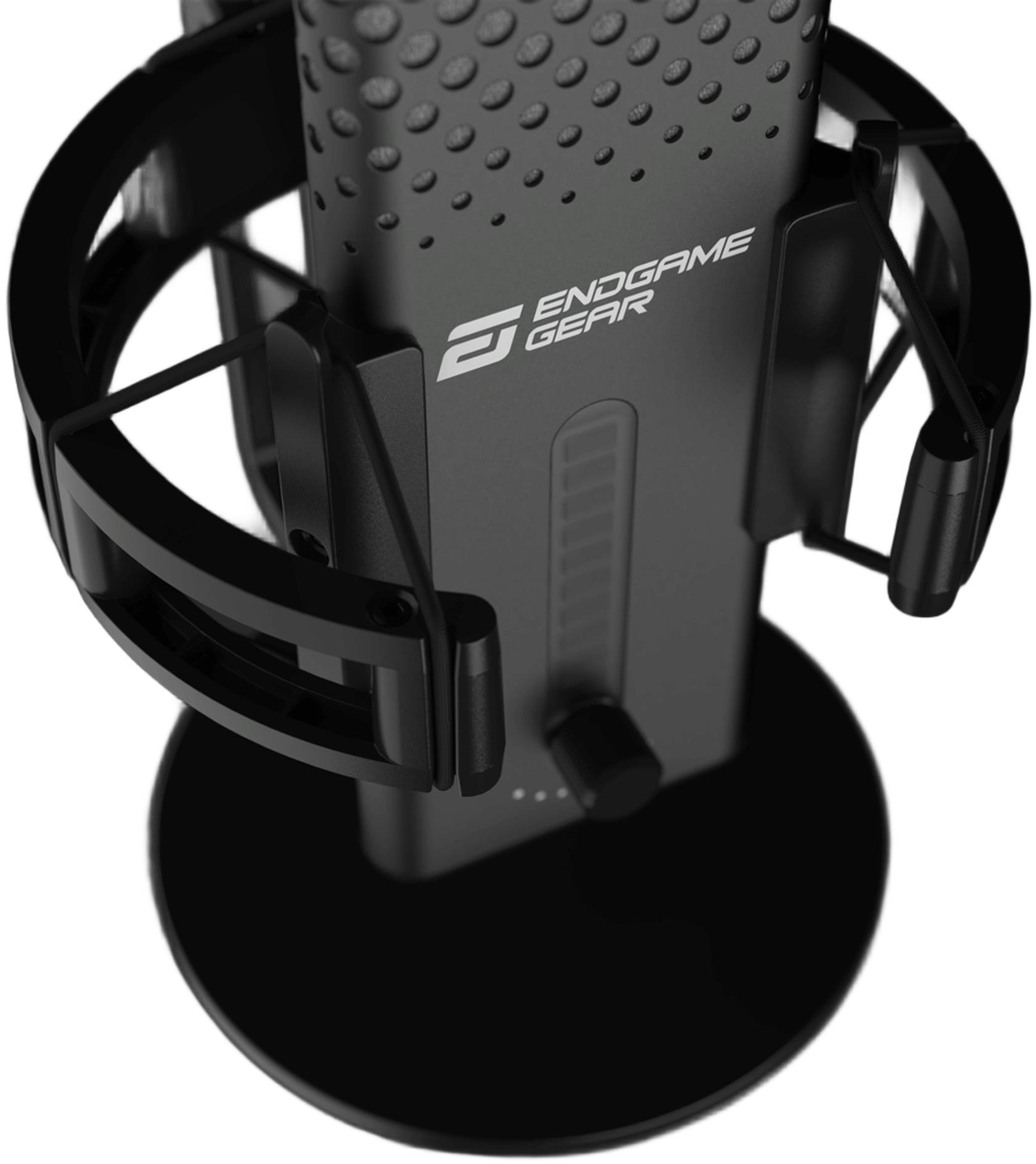 Мікрофон Endgame Gear Xstrm Black (PGWEGMIC001) фото7