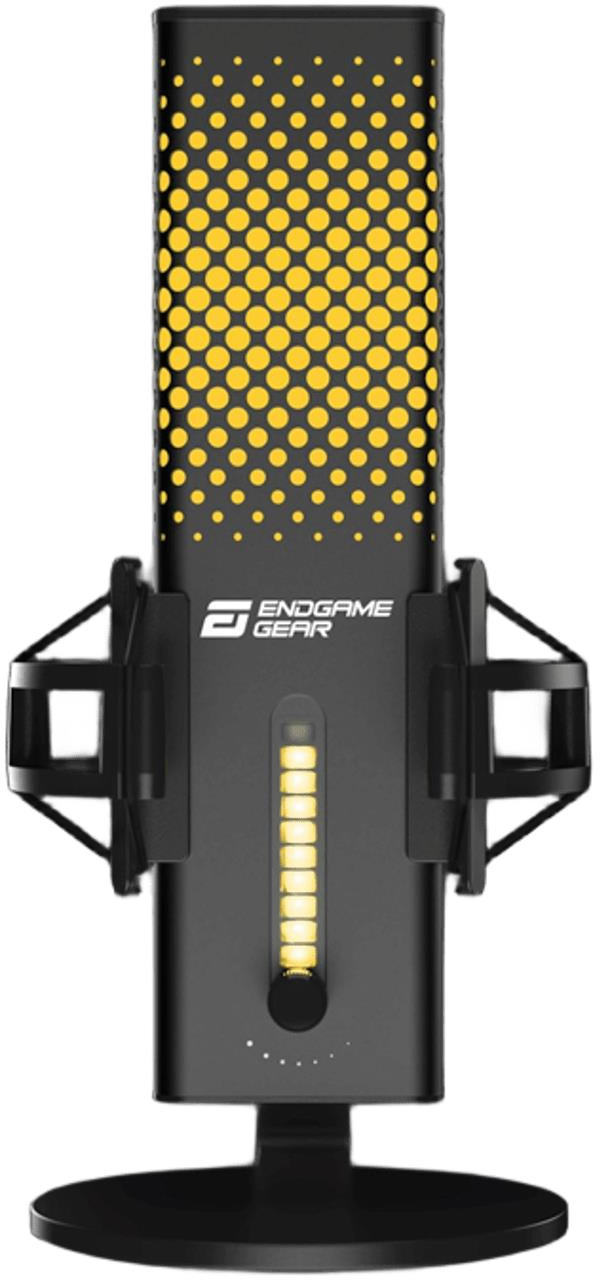 Мікрофон Endgame Gear Xstrm Black (PGWEGMIC001) фото4