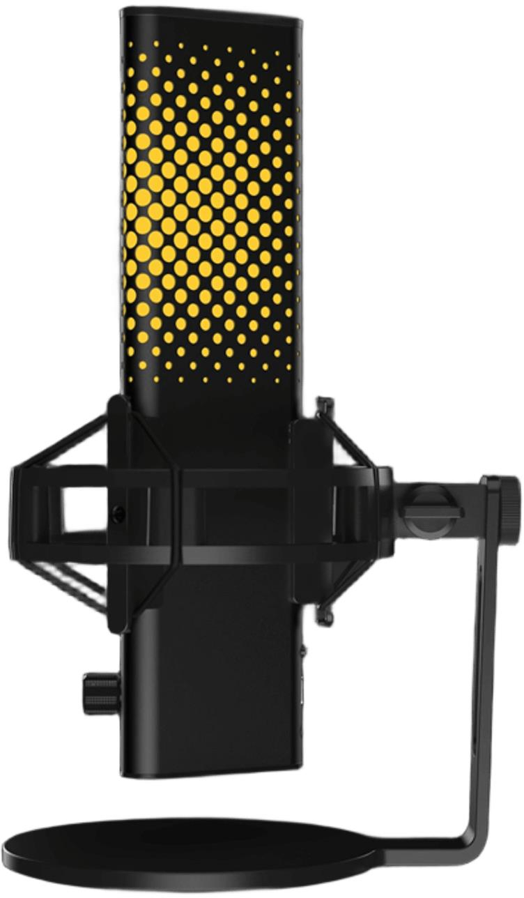 Мікрофон Endgame Gear Xstrm Black (PGWEGMIC001) фото3