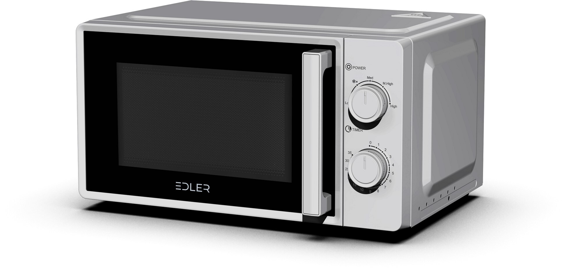 Микроволновая печь Edler EDMS-2071SMH фото2