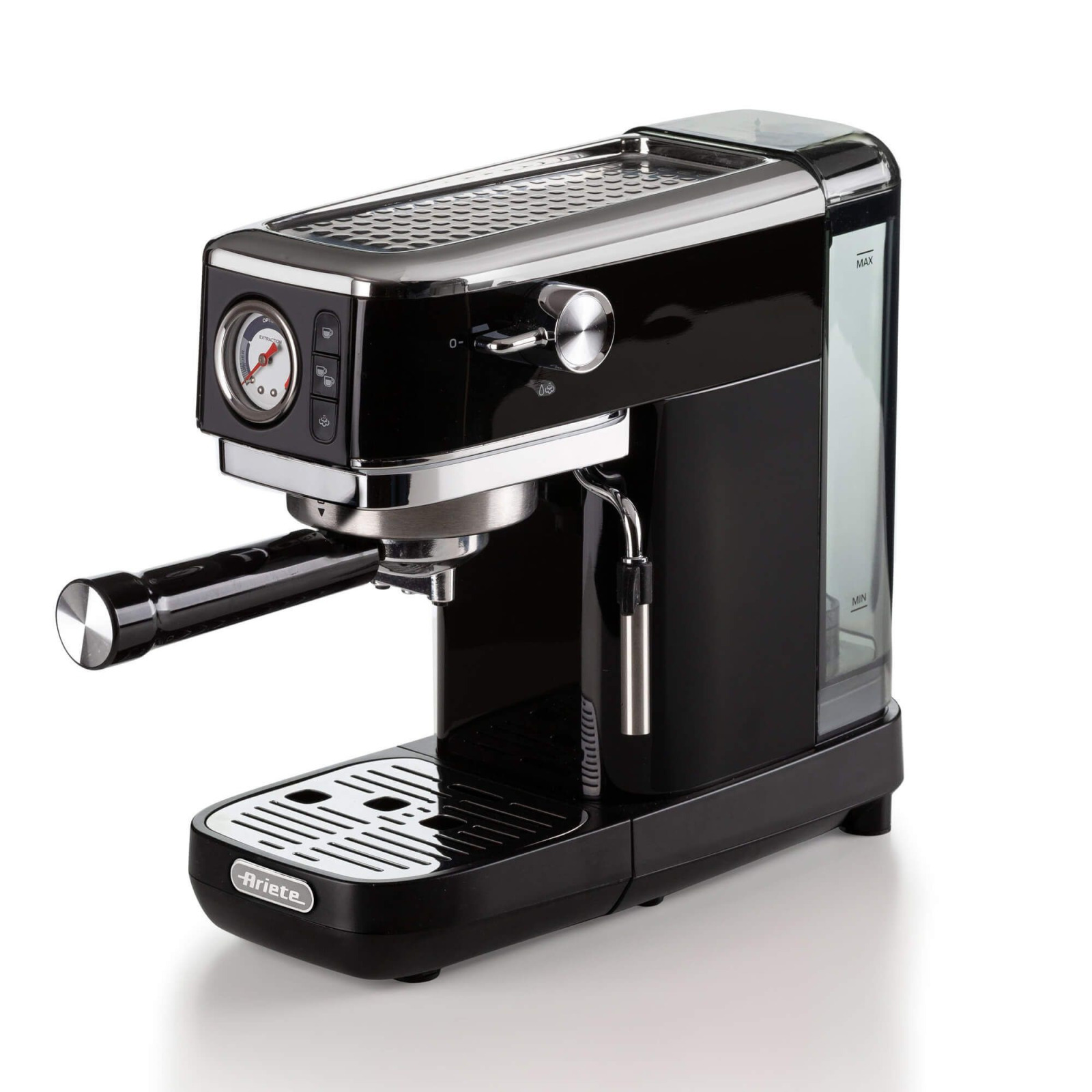 Кофеварка Ariete 1381 BK (00M138132AR0) фото