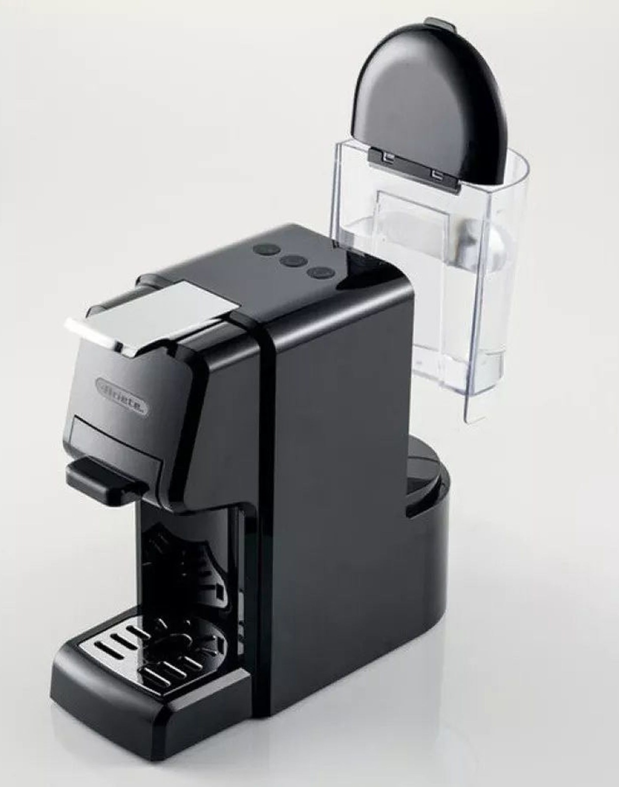 Кофеварка капсульная Ariete 1304/1 BK (00M130411AR0) фото2