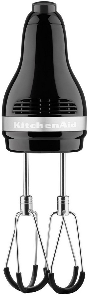 Міксер KitchenAid (5KHM6118EOB) фото3