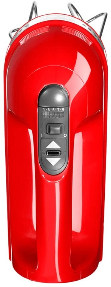 Міксер KitchenAid (5KHM9212EER) фото2