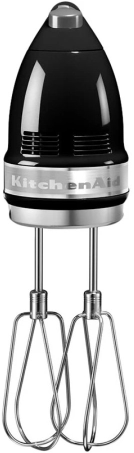 Міксер KitchenAid (5KHM9212EOB) фото3