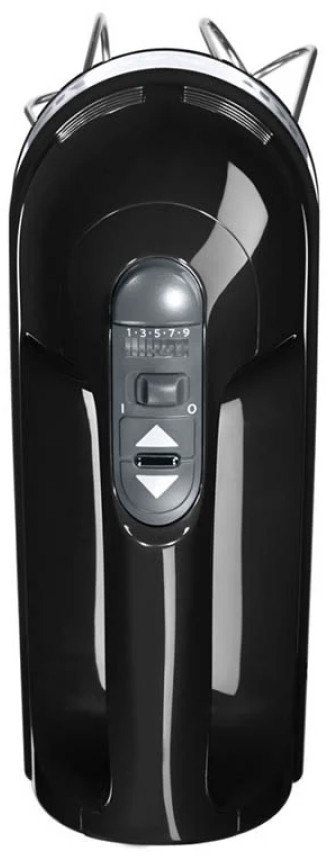 Міксер KitchenAid (5KHM9212EOB) фото2