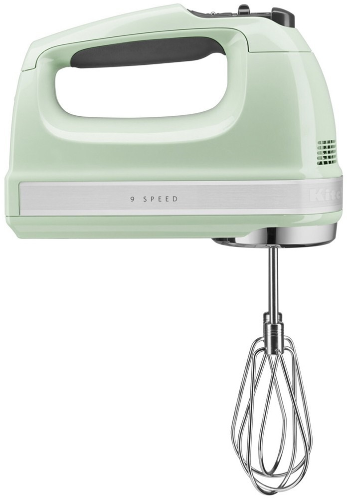 Міксер KitchenAid (5KHM9212EPT) фото2