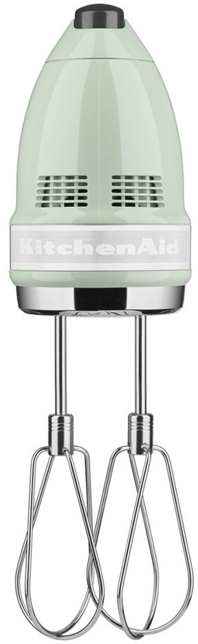 Міксер KitchenAid (5KHM9212EPT) фото3