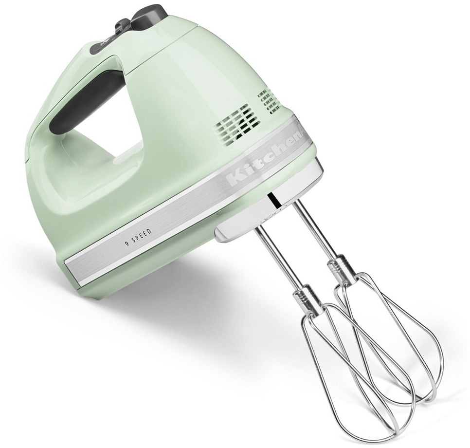 Міксер KitchenAid (5KHM9212EPT) фото4