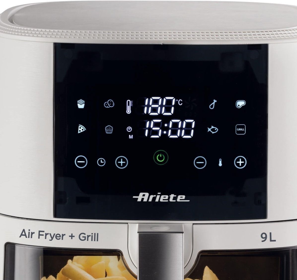 Мультипіч Ariete 4630 WH (00C463003AR0) фото4