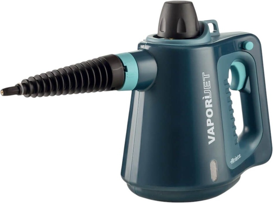 Пароочисник Ariete 4137 GR (00P413703AR0) фото
