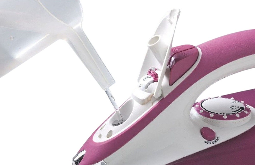 Праска Ariete 6215 PURPLE (00S621500AR0) фото3