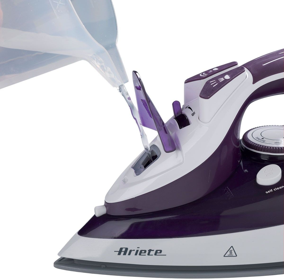 Праска Ariete 6243 WHPURPLE (00S624300AR0) фото