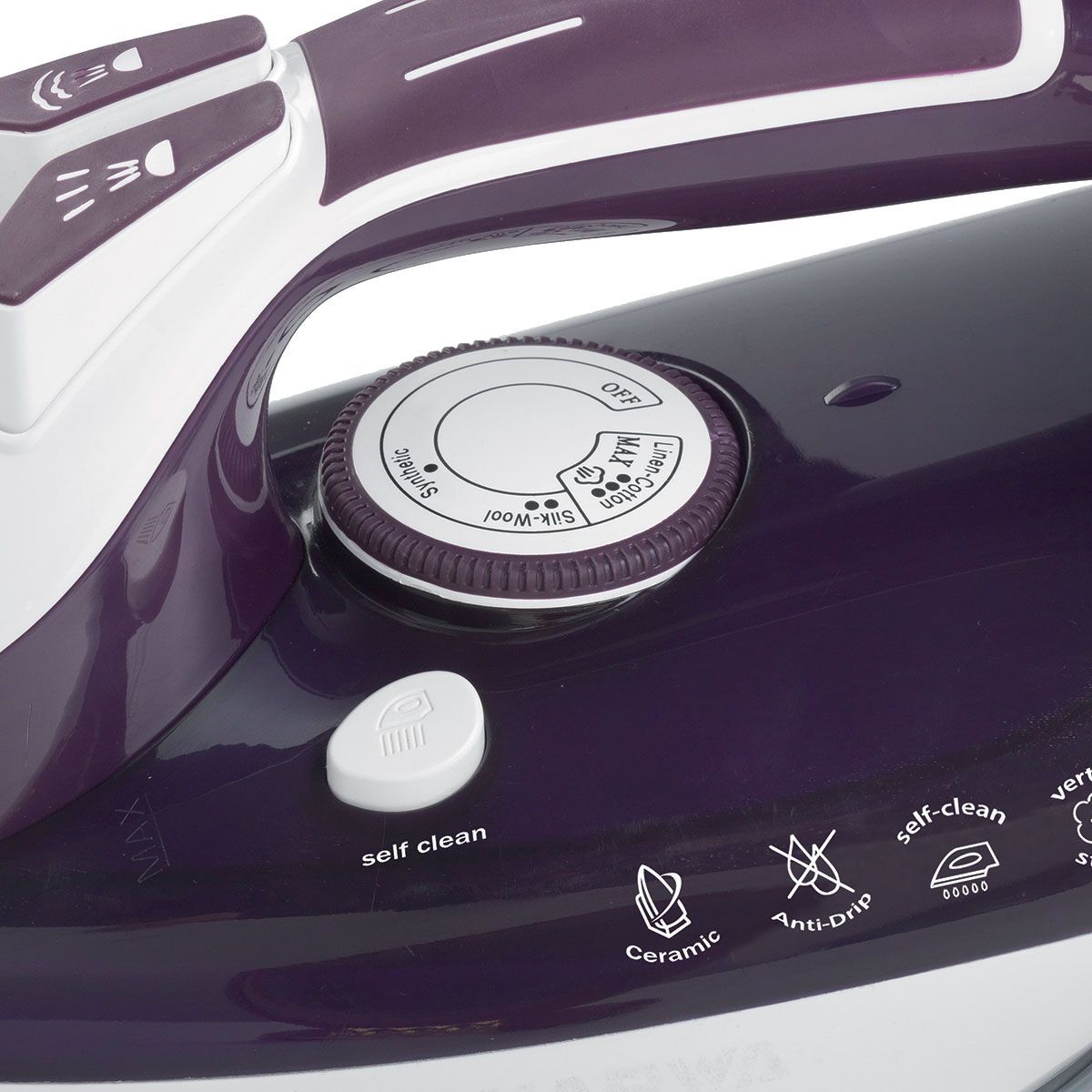 Праска Ariete 6243 WHPURPLE (00S624300AR0) фото