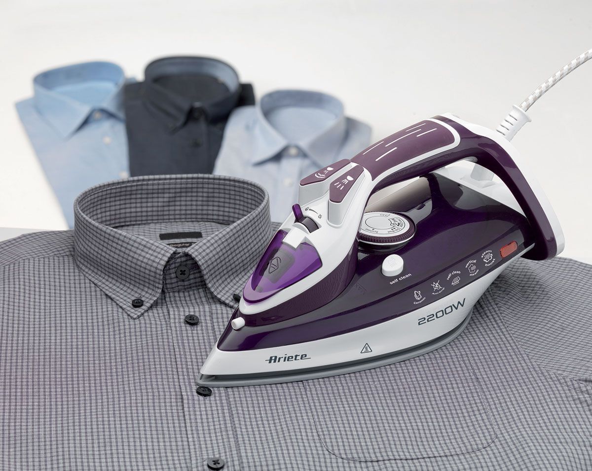 Праска Ariete 6243 WHPURPLE (00S624300AR0) фото