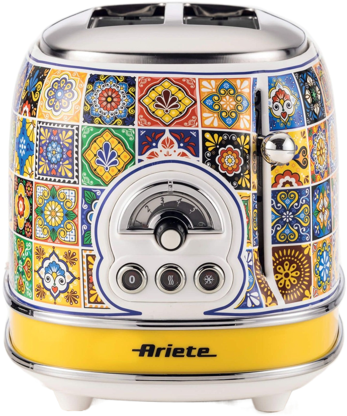 Тостер Ariete 155 POSITANO (00C01551PAR0) фото2