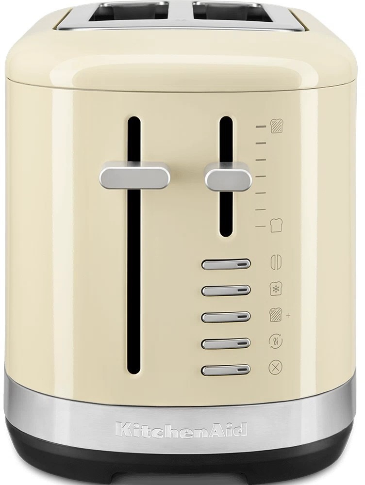 Тостер KitchenAid (5KMT2109EAC) фото