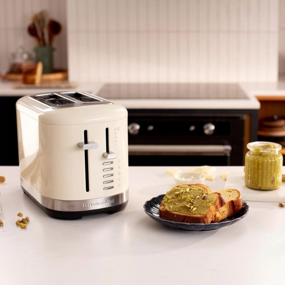 Тостер KitchenAid (5KMT2109EAC) фото