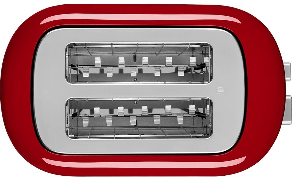 Тостер KitchenAid (5KMT2109EER) фото